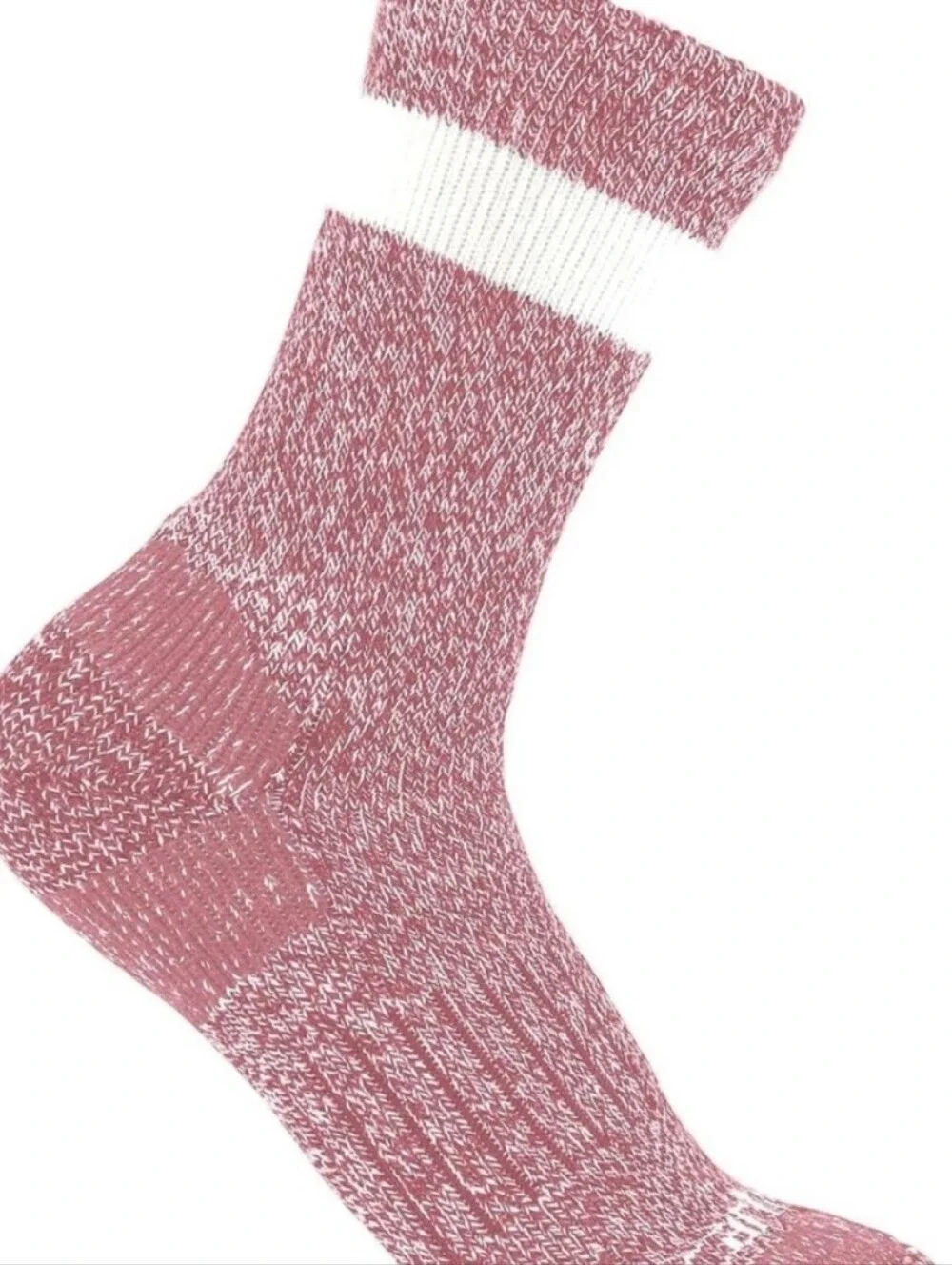 Carhartt Classic Midweight Crew Sock